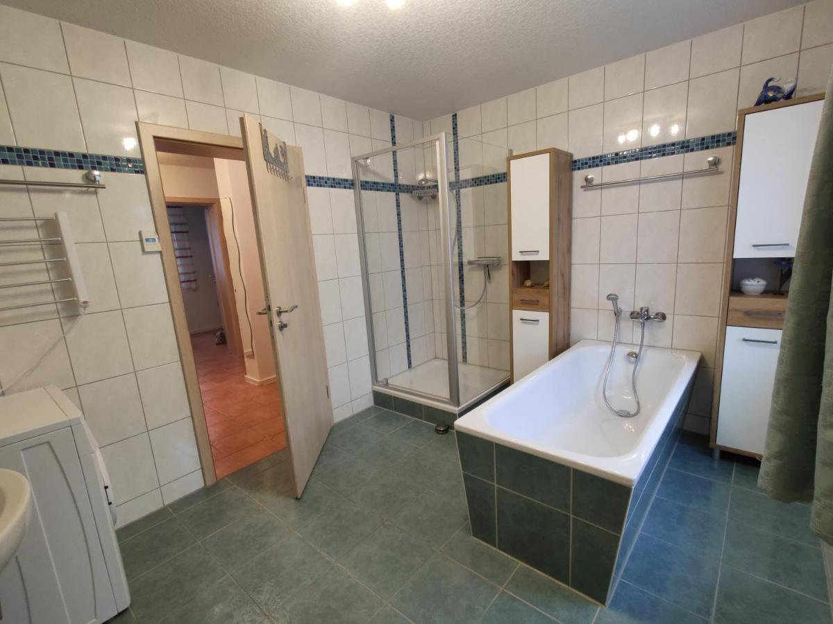 Ferienwohnungen Amselweg Brandenburg  Extérieur photo
