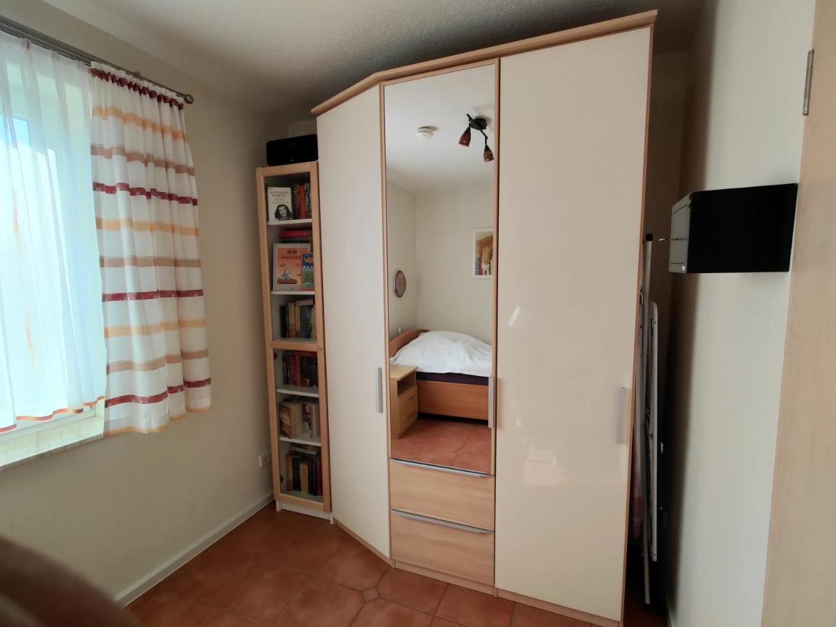 Ferienwohnungen Amselweg Brandenburg  Extérieur photo