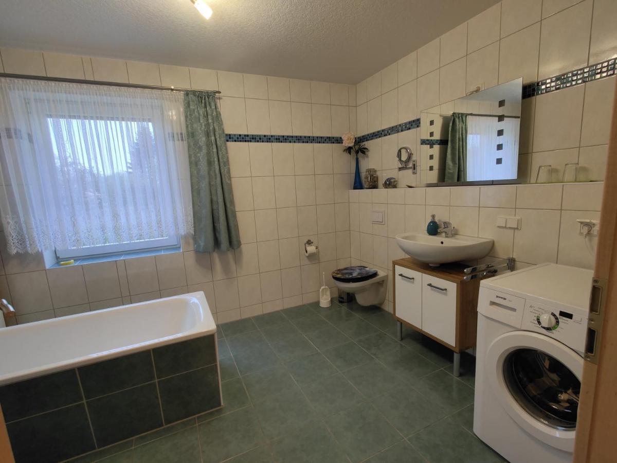 Ferienwohnungen Amselweg Brandenburg  Extérieur photo